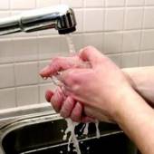 Глобальный день мытья рук