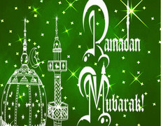 Рамадан — священный праздник мусульман