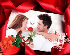 День святого Валентина - 14 февраля