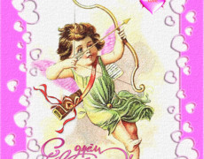 Праздник День святого Валентина 14 февраля
